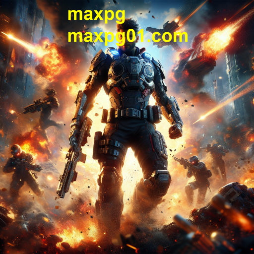 maxpg