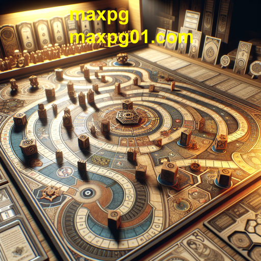 A Ascensão dos Jogos de Estratégia: Quebrando Fronteiras no Mundo Gamer